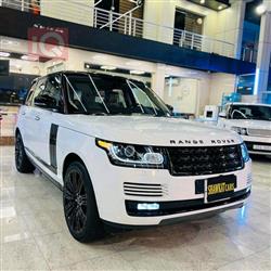 لاند روفر رينج روفر فوج